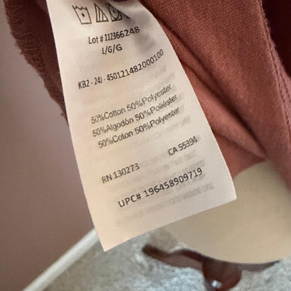 Wrangler Long Live Cowgirls Tee - Picture 3 of 3